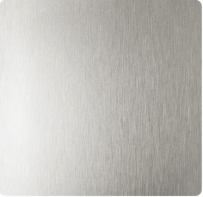 Inox satinado
