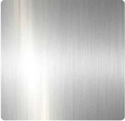 Inox brillo
