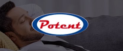 POTENT