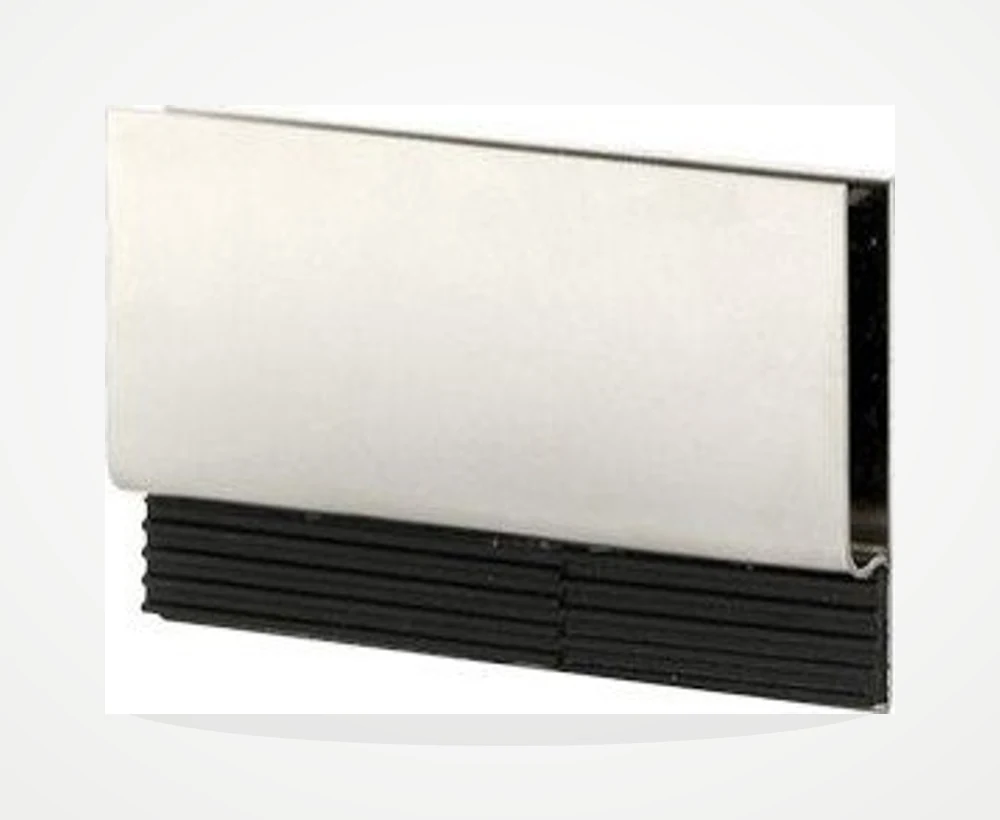 SERIE GLASS BOTTOM UNIVERSAL