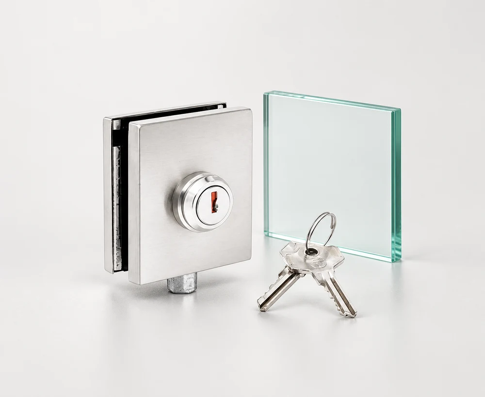 SERIE MINI - CERRADURAS ESPECIALES