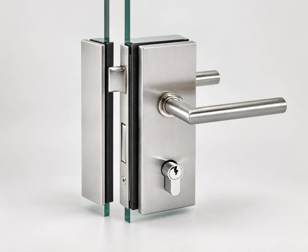 SERIE INTERLOCK