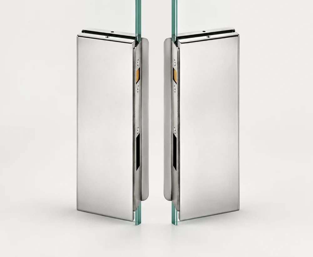 SERIE DUO-GLASS CM