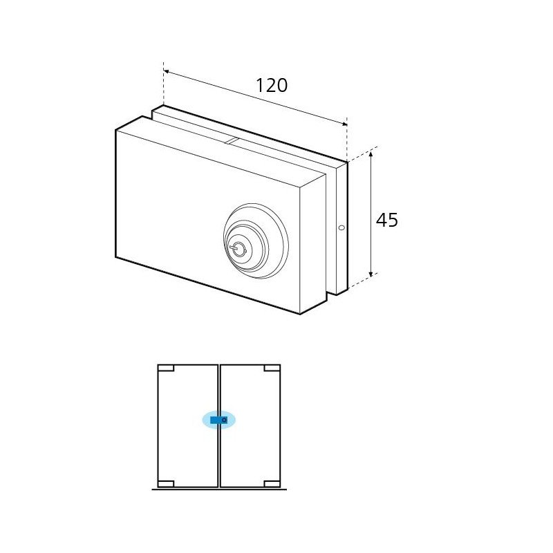 Planos técnicos Modelo 02.0