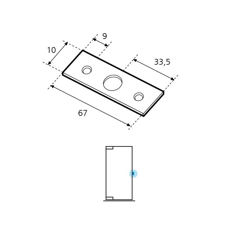 Planos técnicos Modelo 05.2