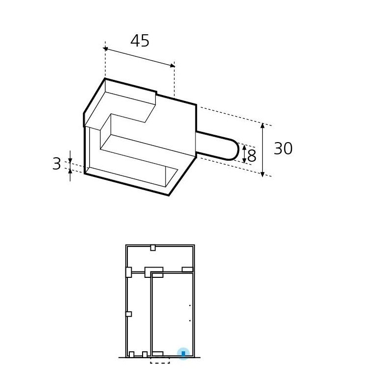 Planos técnicos Modelo 07.0