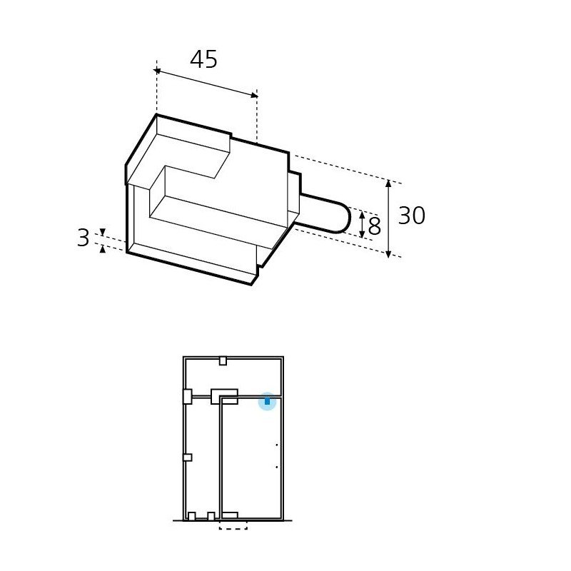 Planos técnicos Modelo 07.1