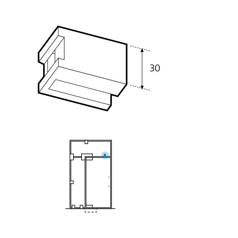 Planos técnicos Modelo 07.2