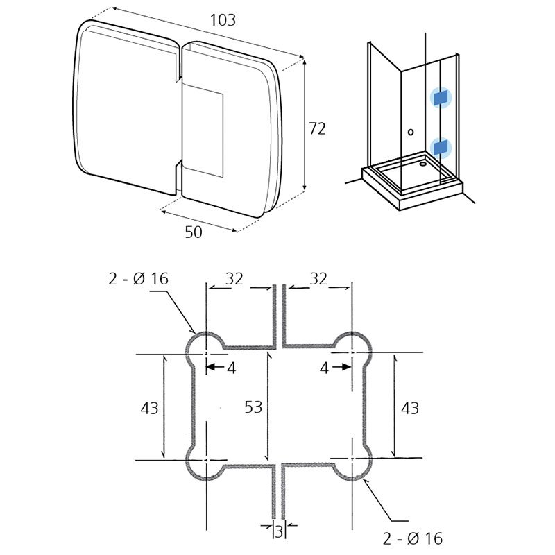 Planos técnicos Modelo 40182