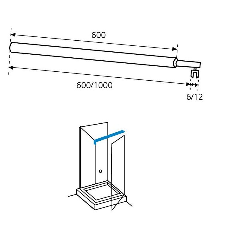 Planos técnicos 8401