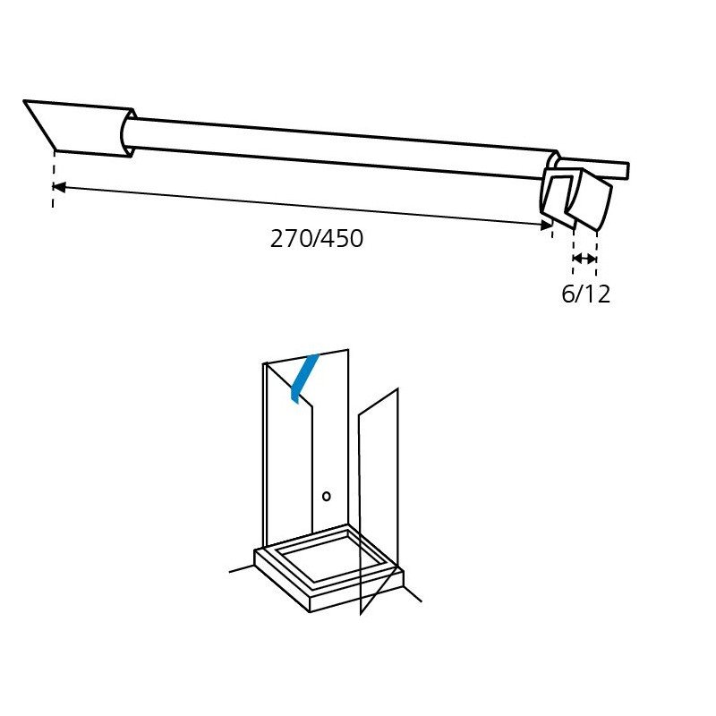 Planos técnicos 8402