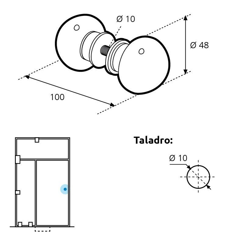 Planos técnicos 6402