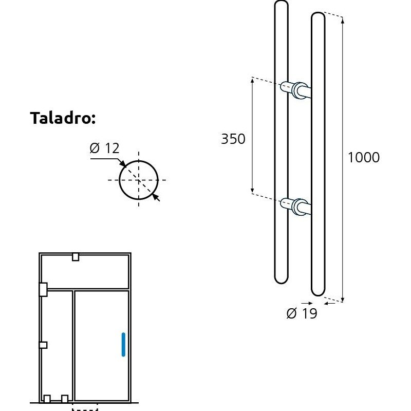 Planos técnicos S