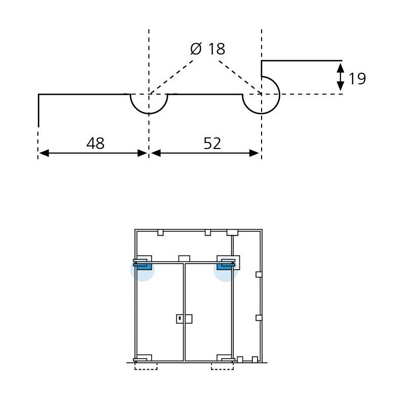 Planos técnicos 141N