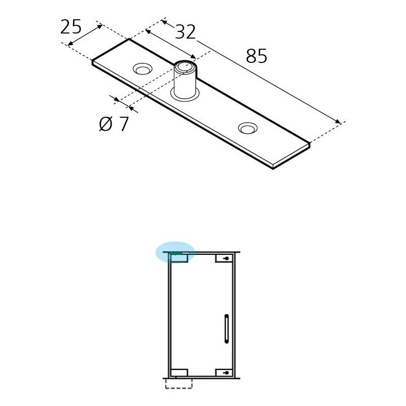 Planos técnicos 452