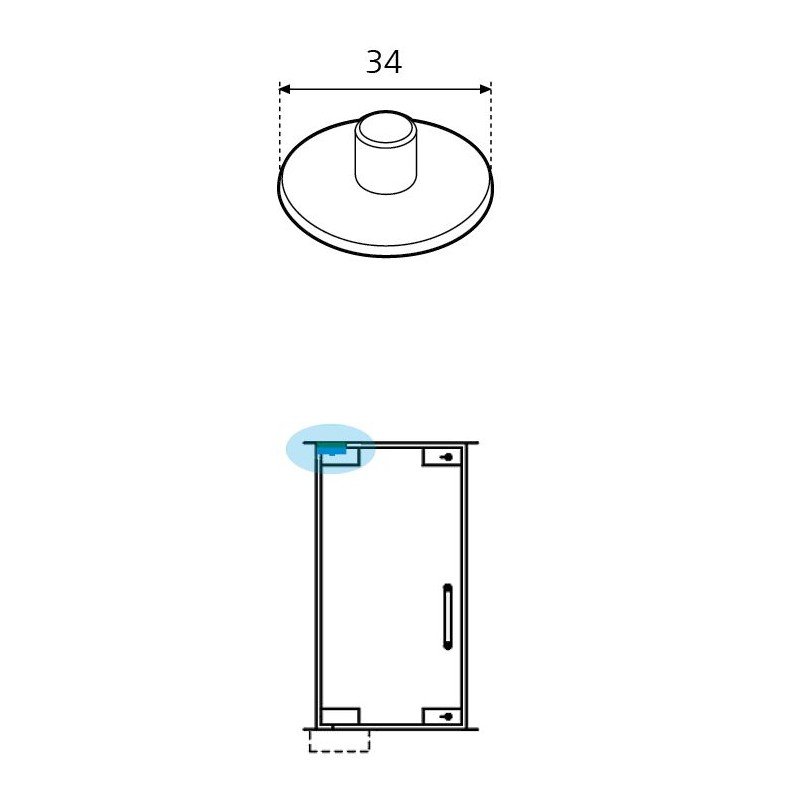Planos técnicos 452N