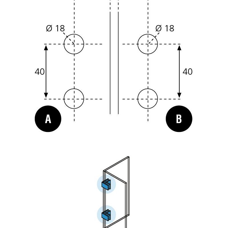 Planos técnicos 508N