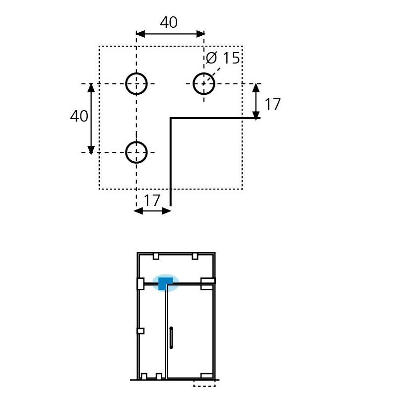 Planos técnicos 519N