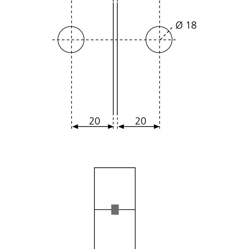 Planos técnicos 571N