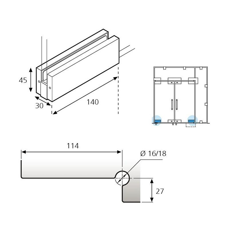 Planos técnicos 51000