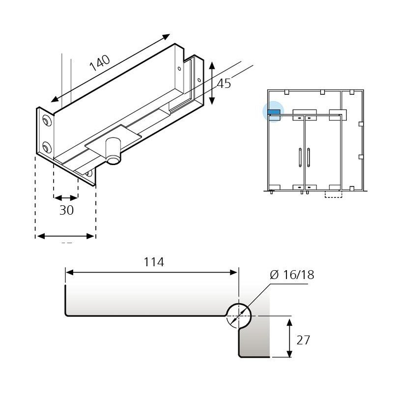 Planos técnicos 53000