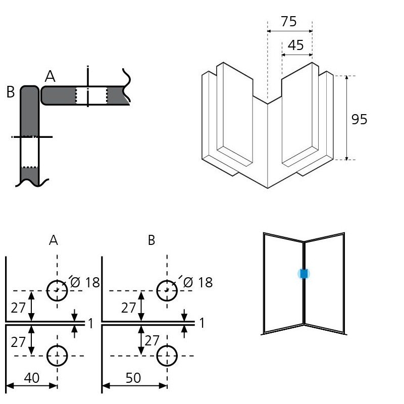 Planos técnicos F15-002