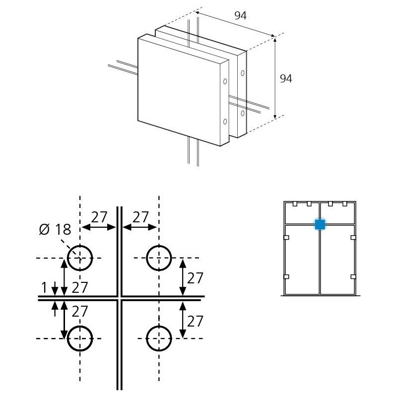 Planos técnicos F15-003