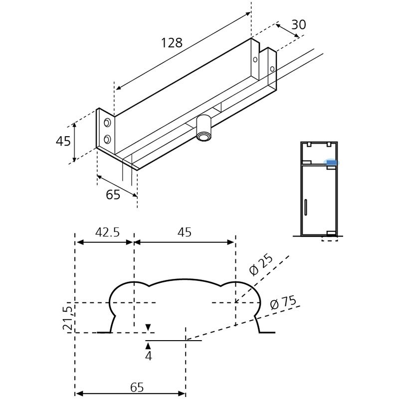 Planos técnicos R15-002
