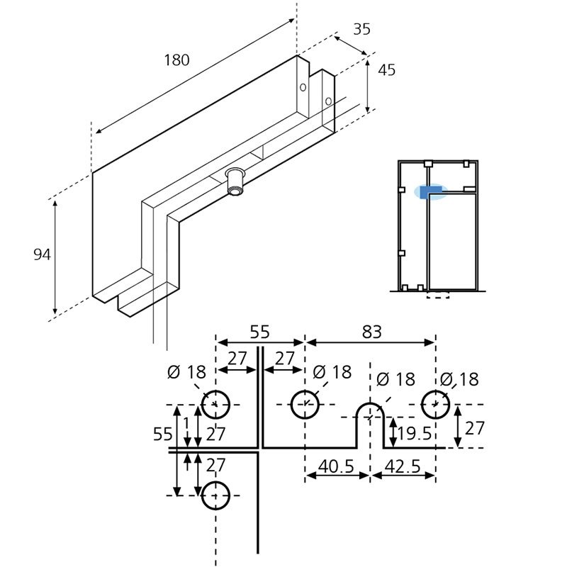 Planos técnicos R15-011