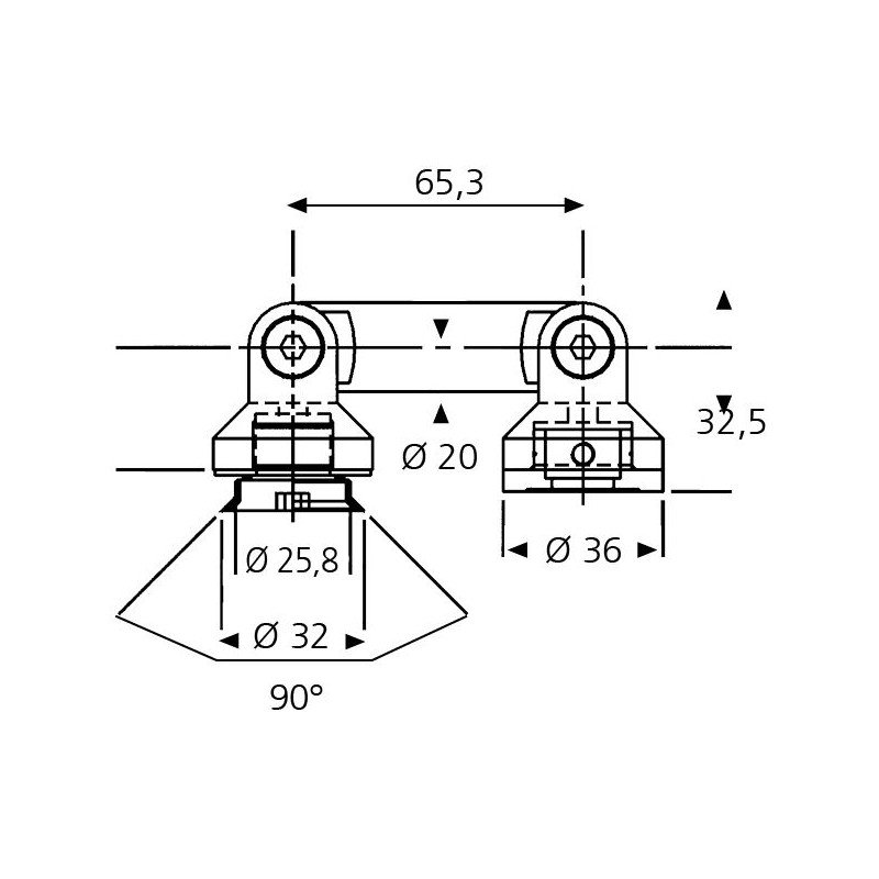 Planos técnicos 2931