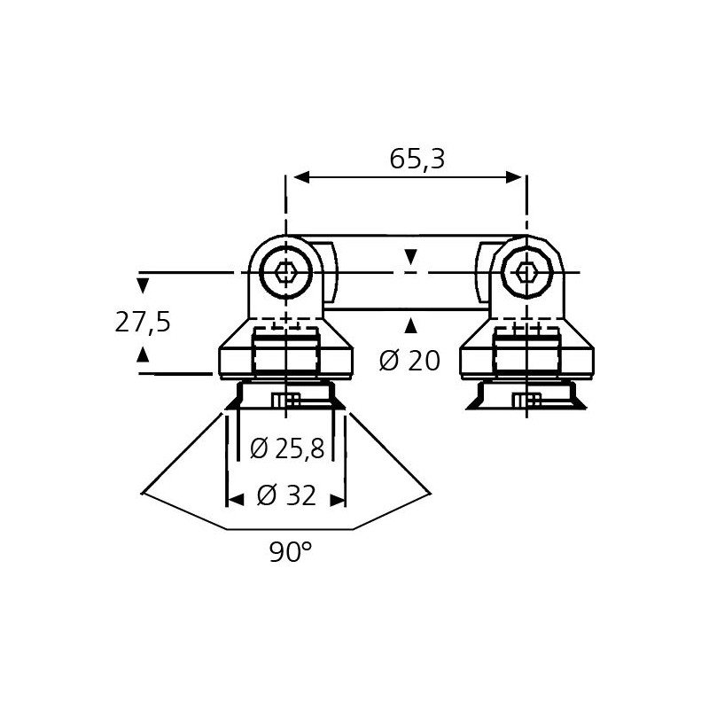 Planos técnicos 2932